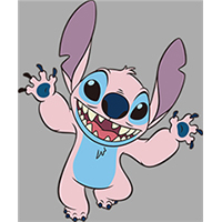 Stitch-SH  1023